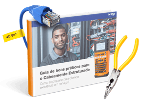 Guia de boas práticas para o Cabeamento Estruturado